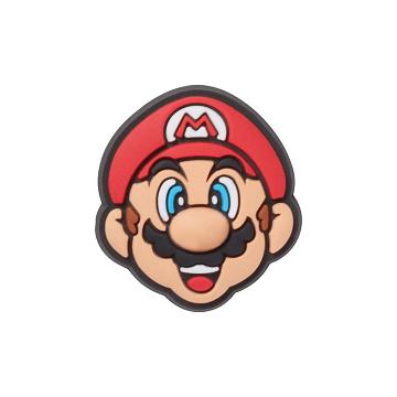 Crocs Super Mario™ Jibbitz Férfi Színes | HU 0914RVDW